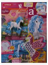 bayala Schleich Magazin 57/2025