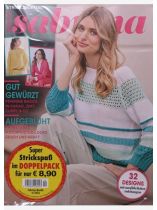 Sabrina Bundle 4/2026