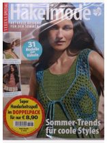 Häkel Bundle 3/2026