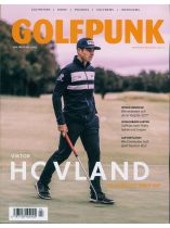 Golfpunk 4/2020 "Hovland"