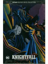 Batman Graphic Collection 39/2020