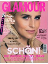 Glamour 11/2020 "Schön!"