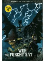 Batman Graphic Collection 69/2021