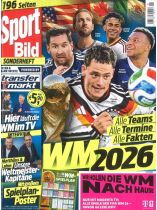 SPORT BILD SH WM 1/2026