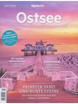 Ostsee # eine Edition von 1/2021