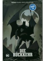 Batman Graphic Collection 30/2020