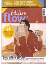 Flow Edition 2/2021 "Sich selber stärken"