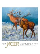 JÄGER KALENDER 1/2026
