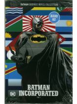 Batman Graphic Collection 62/2021