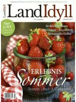 Mein schönes Land Edition 3/2017 "Kräuterküche"