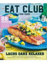 EAT CLUB - Das Magazin 3/2021