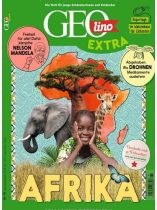 GEOlino Extra 91/2021 "Afrika"