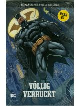 Batman Graphic Collection 63/2021