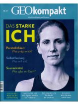 GEOkompakt 57/2018 "Das starke ICH"