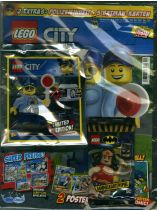 LEGO City 10/2019