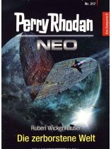 Perry Rhodan Neo 217/2020