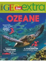 GEOlino Extra 82/2020 "Ozeane"