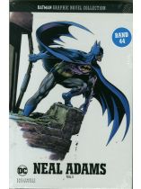Batman Graphic Collection 44/2020