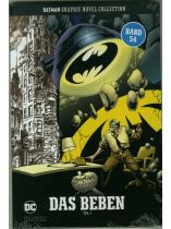Batman Graphic Collection 54/2021