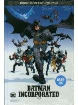 Batman Graphic Collection 64/2021