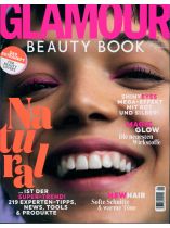 Glamour Beauty Book 1/2020 "Natural"