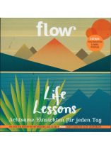 FLOW Special 4/2020 "Life Lessons- achtsame Einsichten für jeden Tag"