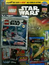 LEGO Star Wars 70/2021 "Extra: U-Wing"