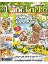 Meine gute Landküche 2/2020 "Leckeres fürs Osterfest"