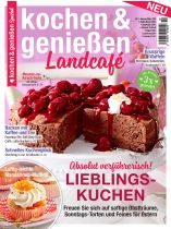Kochen & Geniessen Specia 2/2022 "Lieblings-Kuchen"