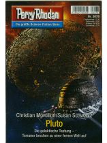 Perry Rhodan Erstauflage 3078/2020 "Pluto"