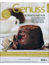 Lust auf Genuss 12/2017 "Schokolade pur"