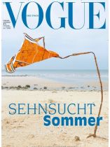 Vogue 8/2020 "Sehnsucht Sommer"