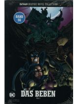 Batman Graphic Collection 56/2021