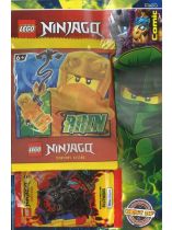 LEGO Ninjago Comic 74/2026