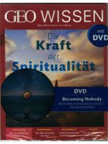 GEO Wissen mit DVD 70/2020 "Die Kraft der Spiritualität"