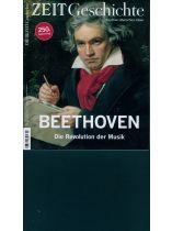 DIE ZEIT - Geschichte 2/2020 "Beethoven"