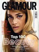 Glamour 1/2022 "Top 100 Beauty"