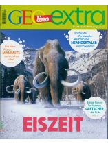 GEOlino Extra 86/2021 "Eiszeit"