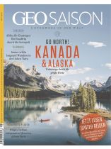 GEO SAISON 5/2020 "Kanada/Alaska"
