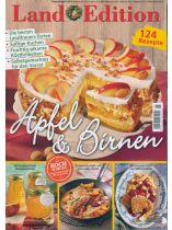 Mein schönes Land Edition 5/2017 "Äpfel & Birnen"