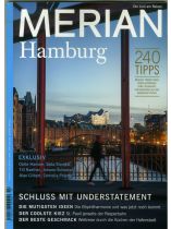 Merian 7/2019 "Hamburg"
