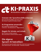CT KI-PRAXIS 4/2023 "ct KI-Praxis"