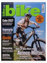 Bike 10/2026