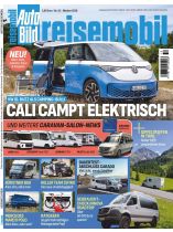 AUTO BILD reisemobil 10/2026