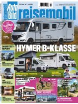 AUTO BILD reisemobil 7/2026