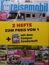 AUTO BILD reisemobil 7/2026