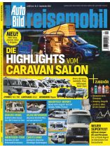 AUTO BILD reisemobil 9/2026