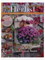 Mein schönes Land SH 2/2026 "Herbstliche Deko-Ideen"
