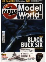 AIRFIX MODEL WORLD UK 2/2024