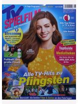 TV Spielfilm 11/2024 "Alle TV-Hits zu Pfingsten"